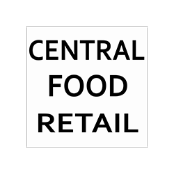 Central Food Retail (CFR)
